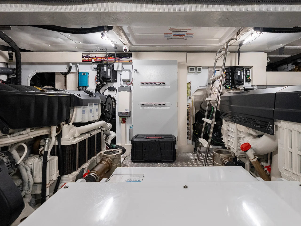 2025 Azimut 68 FLY 68.0 feet, Miami, FL #104