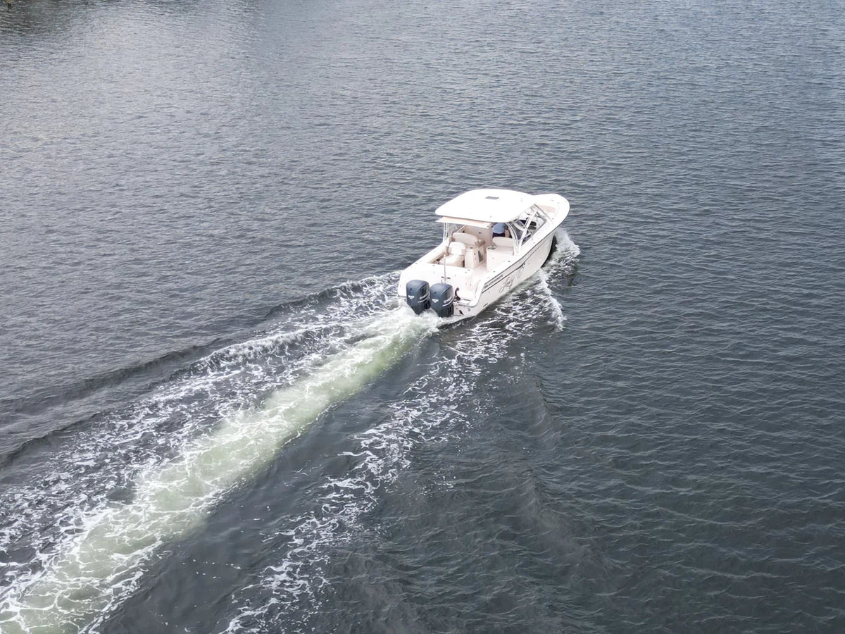 2014 Grady-White 307 FREEDOM 30.0 feet, Miami, FL #16