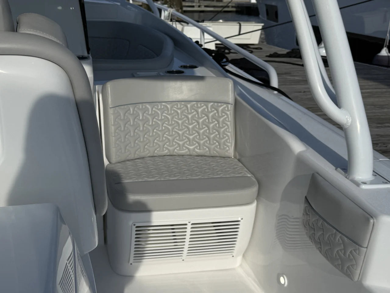 2026 Intrepid 41 Valor 41.0 feet, Huntington, NY #31