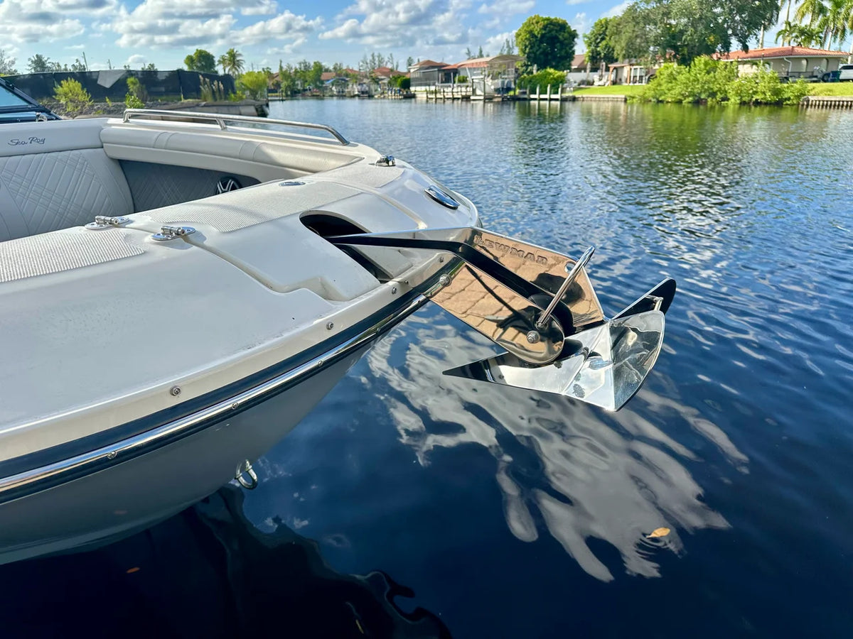 2026 Sea Ray 290 SDX OB 29.0 feet, Fort Myers, FL #33