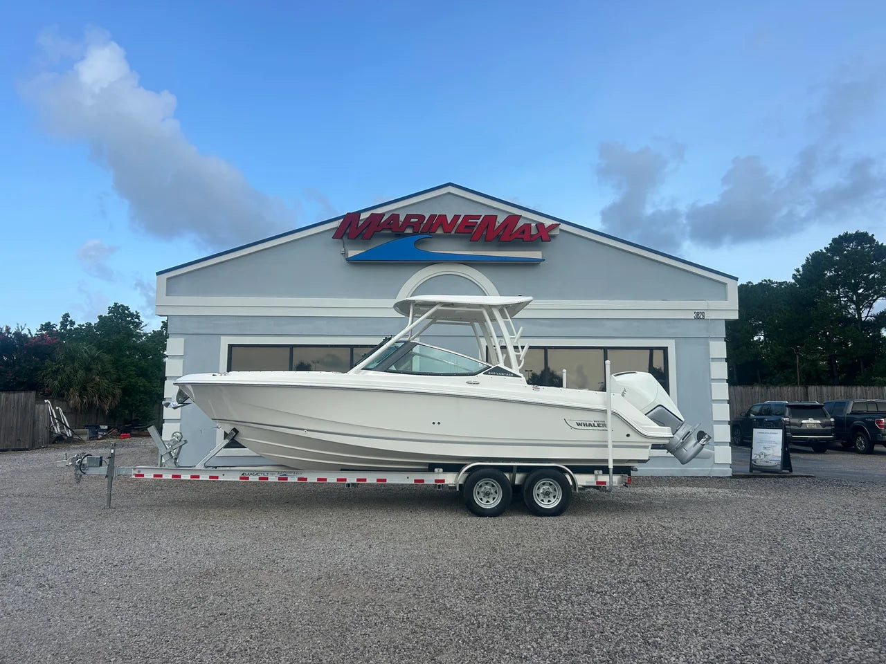 2026 Boston Whaler 240 Vantage 24.0 feet, Gulf Shores, AL #1