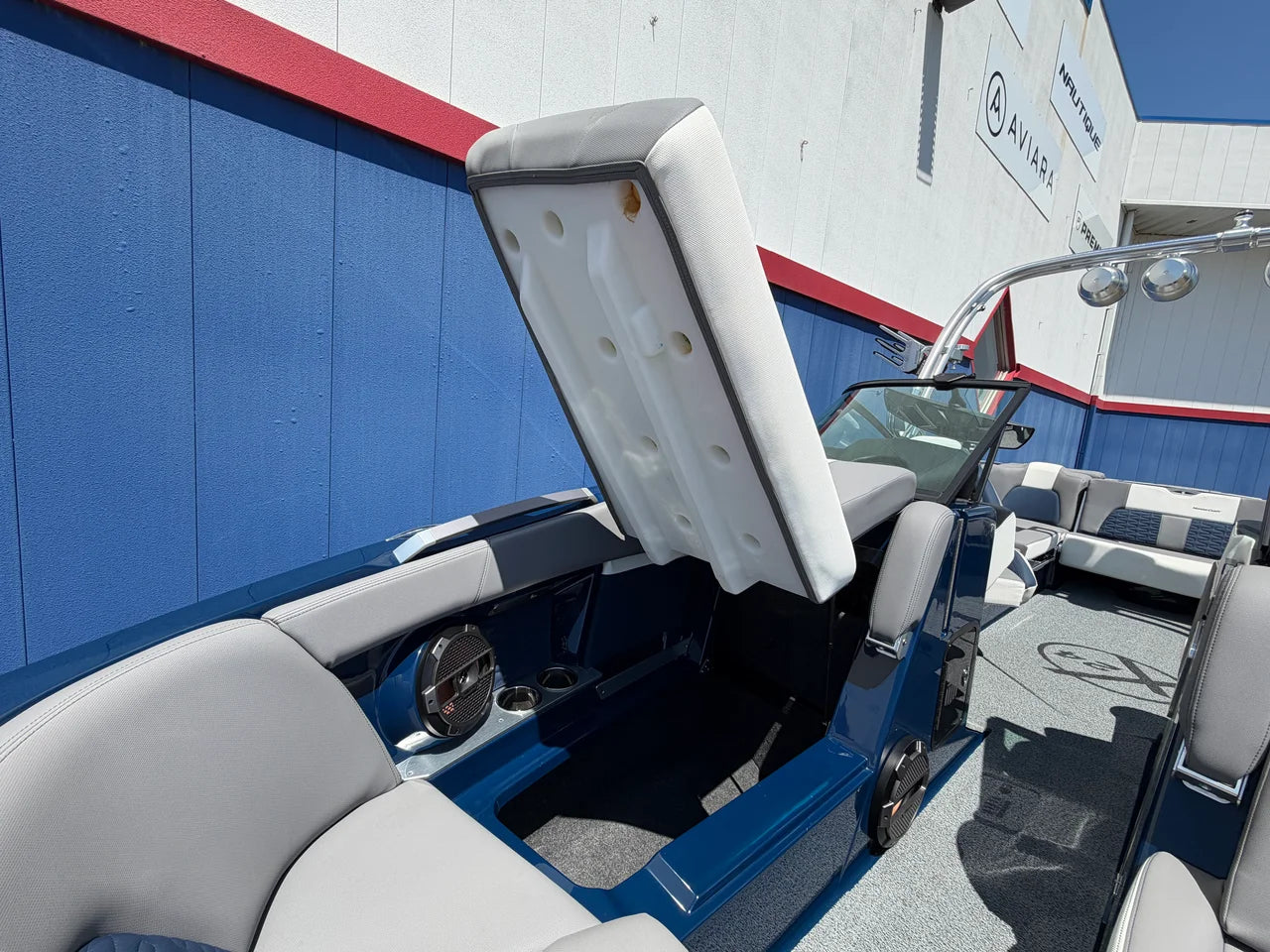 2022 Mastercraft X24 24.0 feet, Excelsior, Minnesota #39