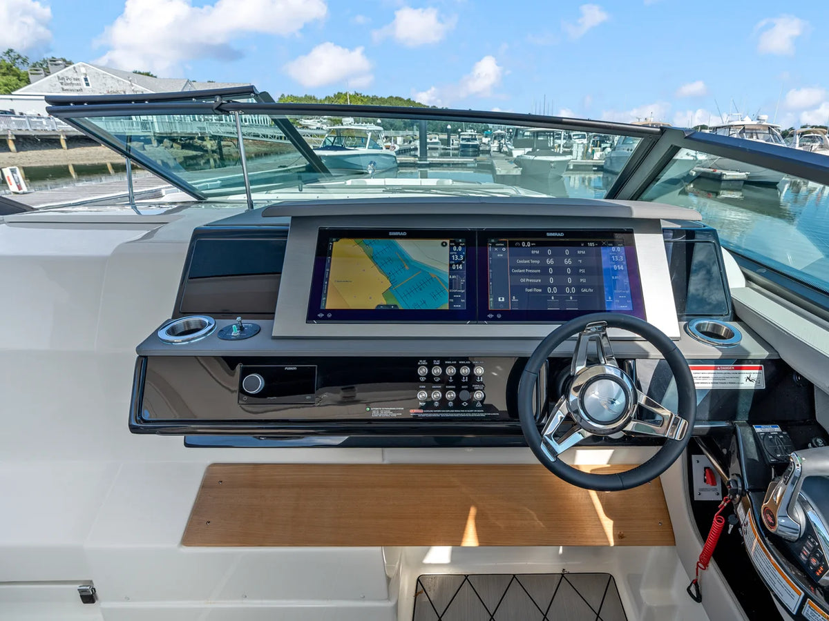 2026 Sea Ray SLX 400 Outboard 40.0 feet, Quincy, MA #29