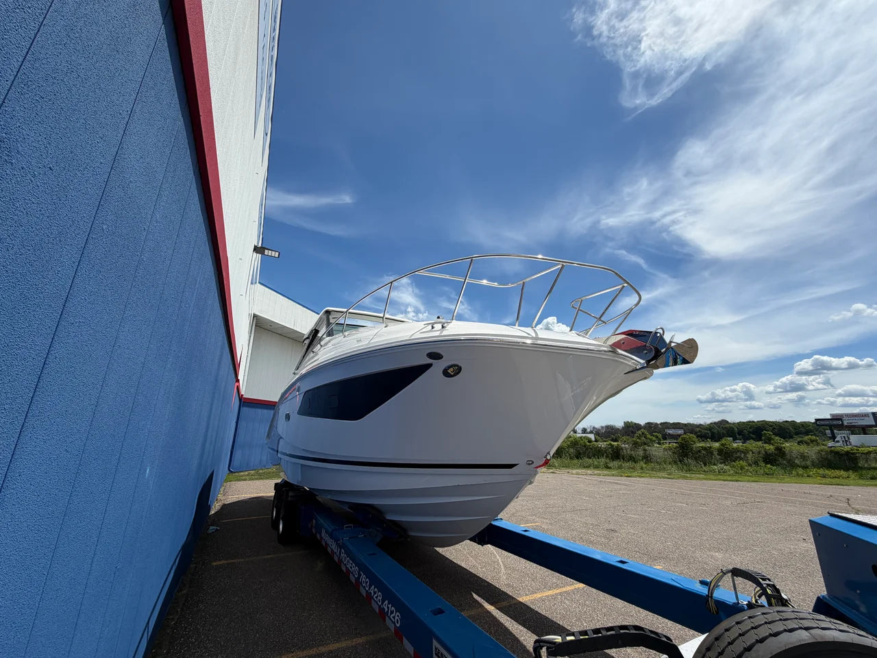 2026 Sea Ray Sundancer 320 32.0 feet, Rogers, MN #2