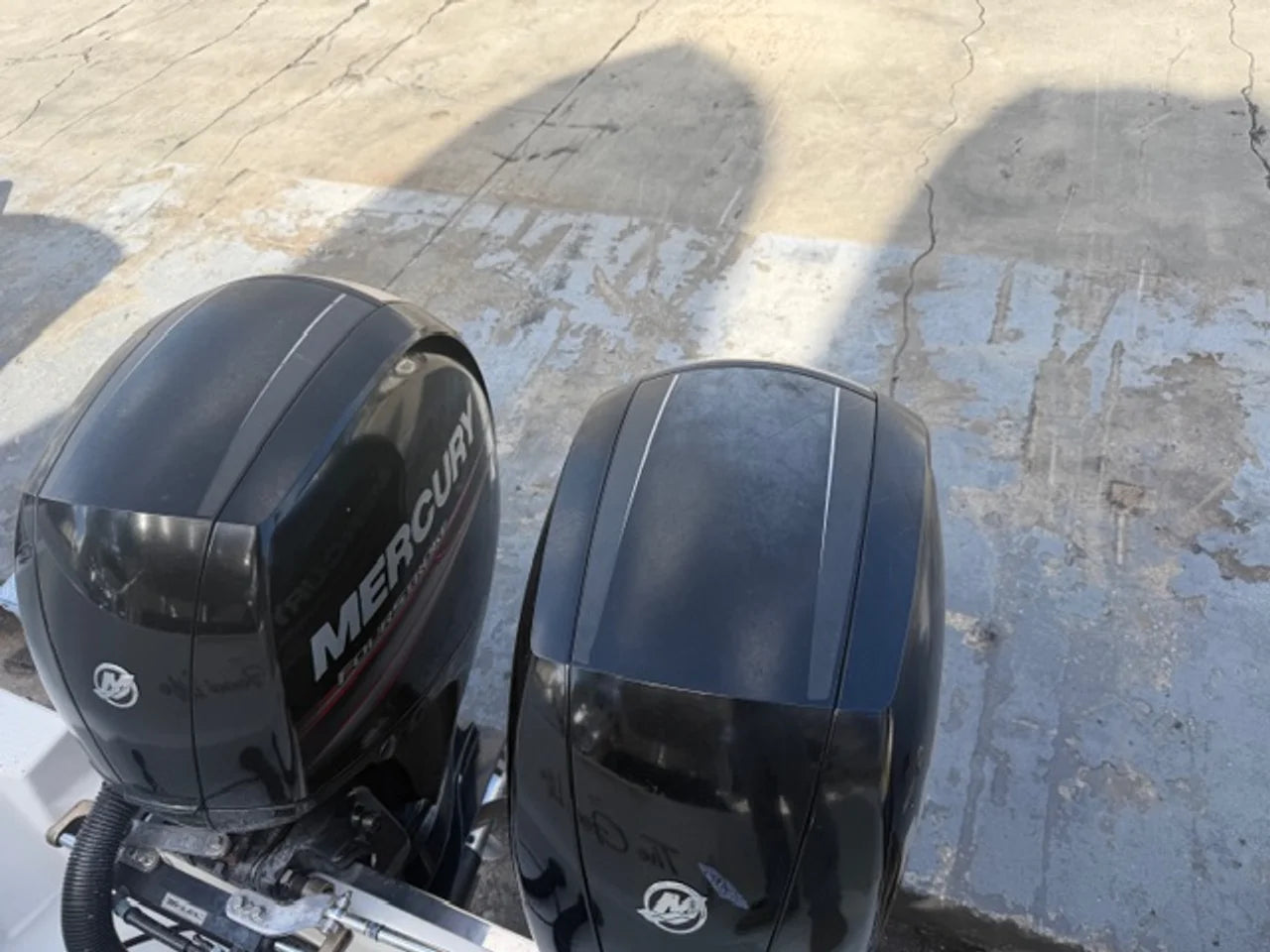 2016 Sailfish 275 DC 27.0 feet, Miami, FL #8