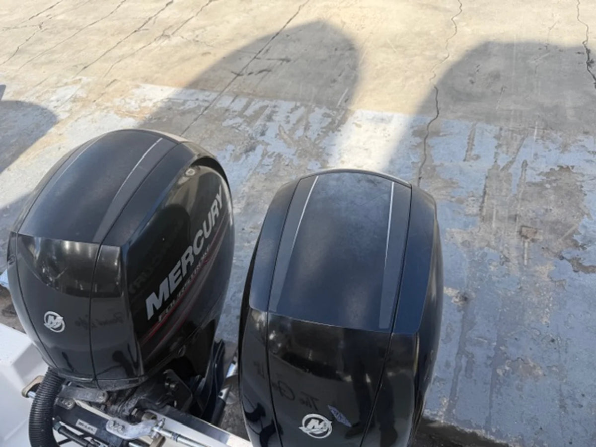 2016 Sailfish 275 DC 27.0 feet, Miami, FL #8