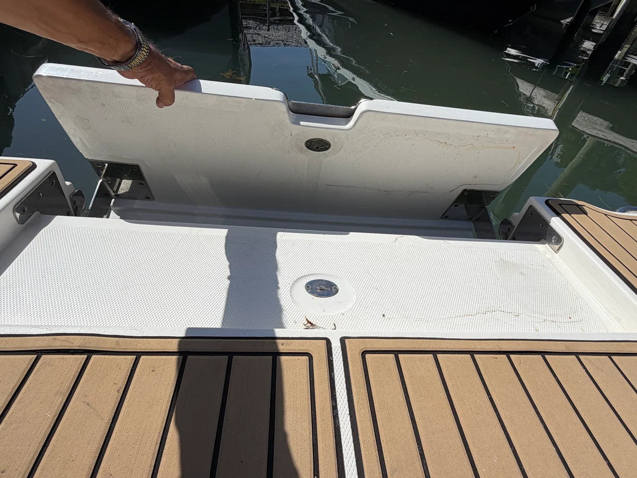 2021 Sea Ray 290 SDX 298.0 feet, Miami, FL #10