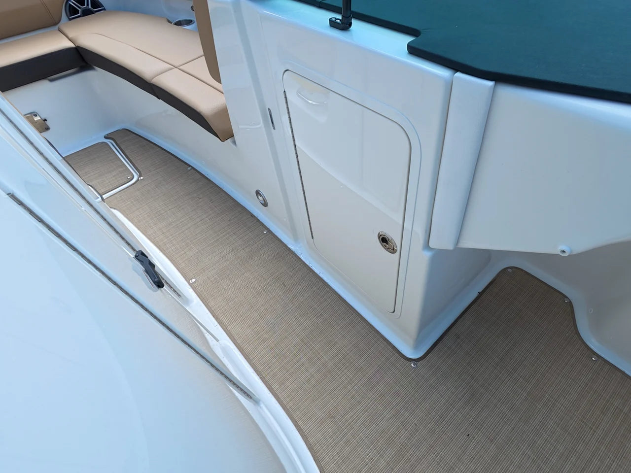 2026 Sea Ray SDX 270 Outboard 27.0 feet, Norwalk, Connecticut #40