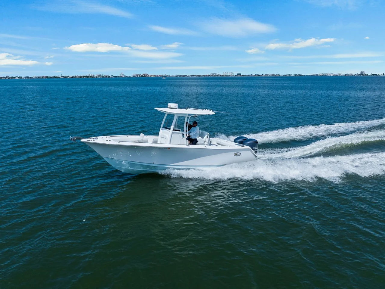 2014 Sea Hunt GAMEFISH 27 27.0 feet, St Petersburg, FL #13