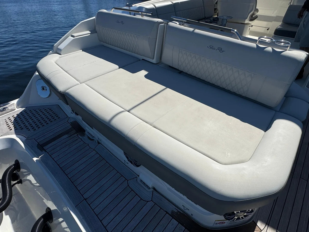 2021 Sea Ray SLX 400 OB 40.0 feet, Fort Lauderdale, FL #23