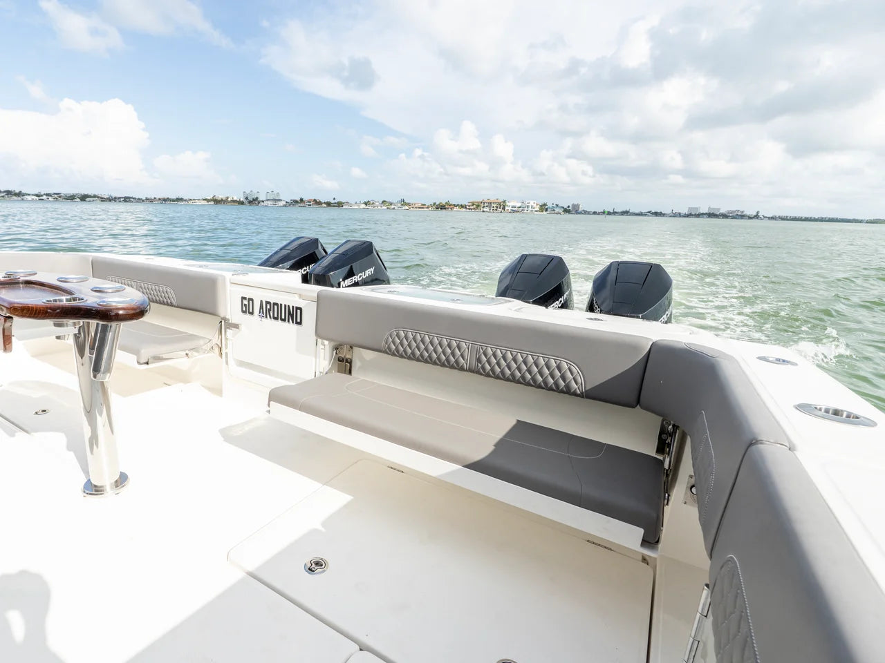 2025 Aquila 47 MOLOKAI 47.0 feet, St Petersburg, FL #37