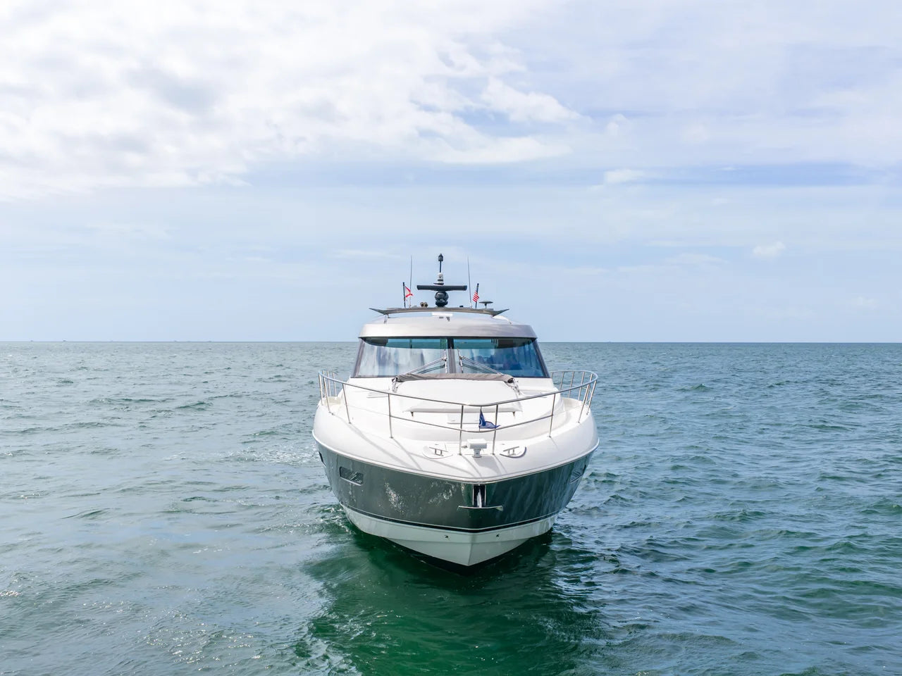 2024 Riviera 6000 SPORT YACHT 63.0 feet, Coconut Grove23, FL #5