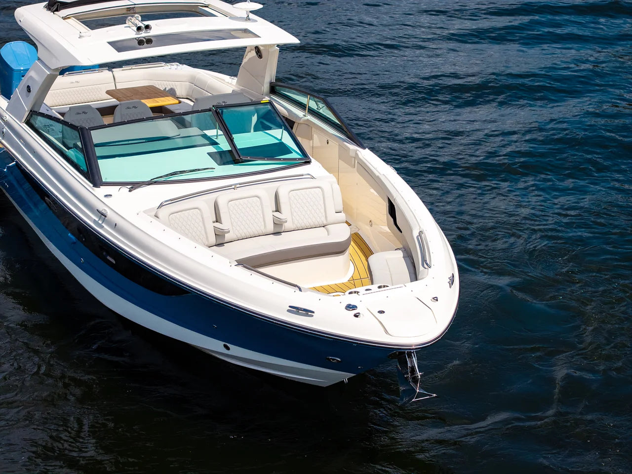 2026 Sea Ray SLX 400 Outboard 40.0 feet, Lake Ozark, MO #40