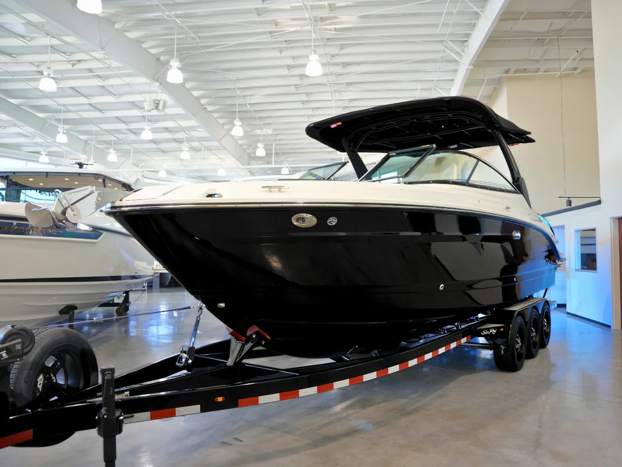 2026 Sea Ray SLX 280 28.0 feet, Lewisville, TX #2