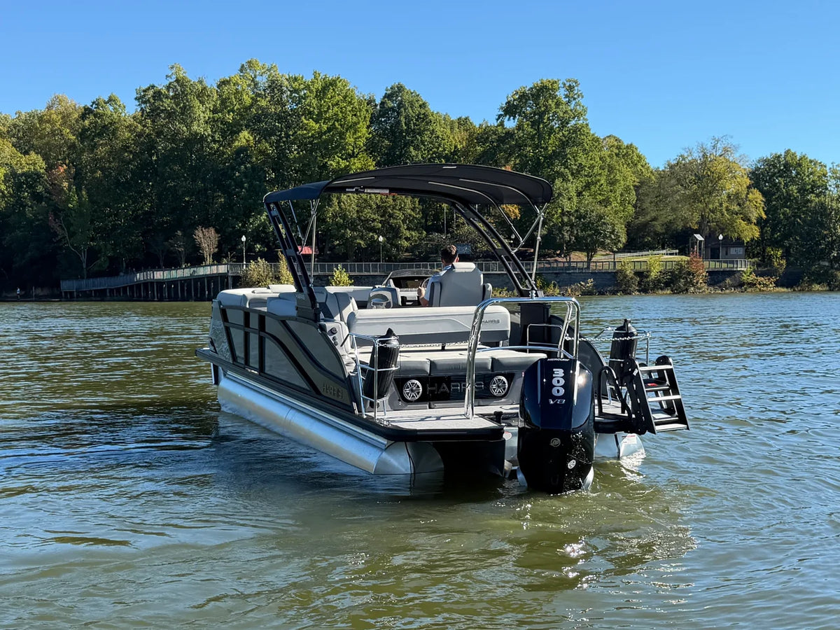 2027 Harris Grand Mariner 230 23.0 feet, Lake Wylie, SC #4