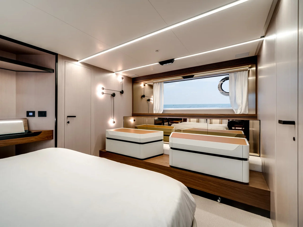 2026 Azimut S7 70.0 feet, Pompano Beach, FL #36