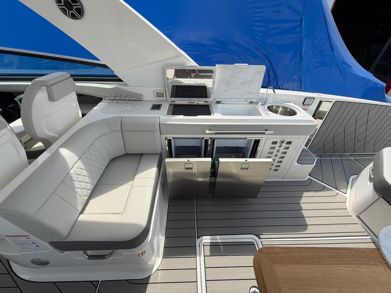 2026 Sea Ray SLX 400 40.0 feet, Excelsior, Minnesota #20