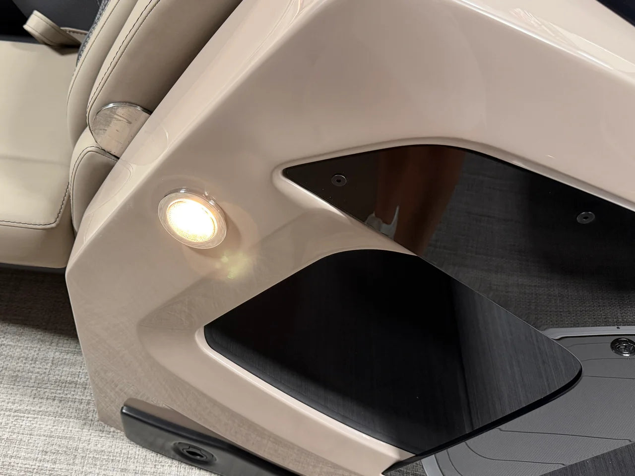 2027 Barletta CABRIO22QC 22.0 feet, Nisswa, Minnesota #39