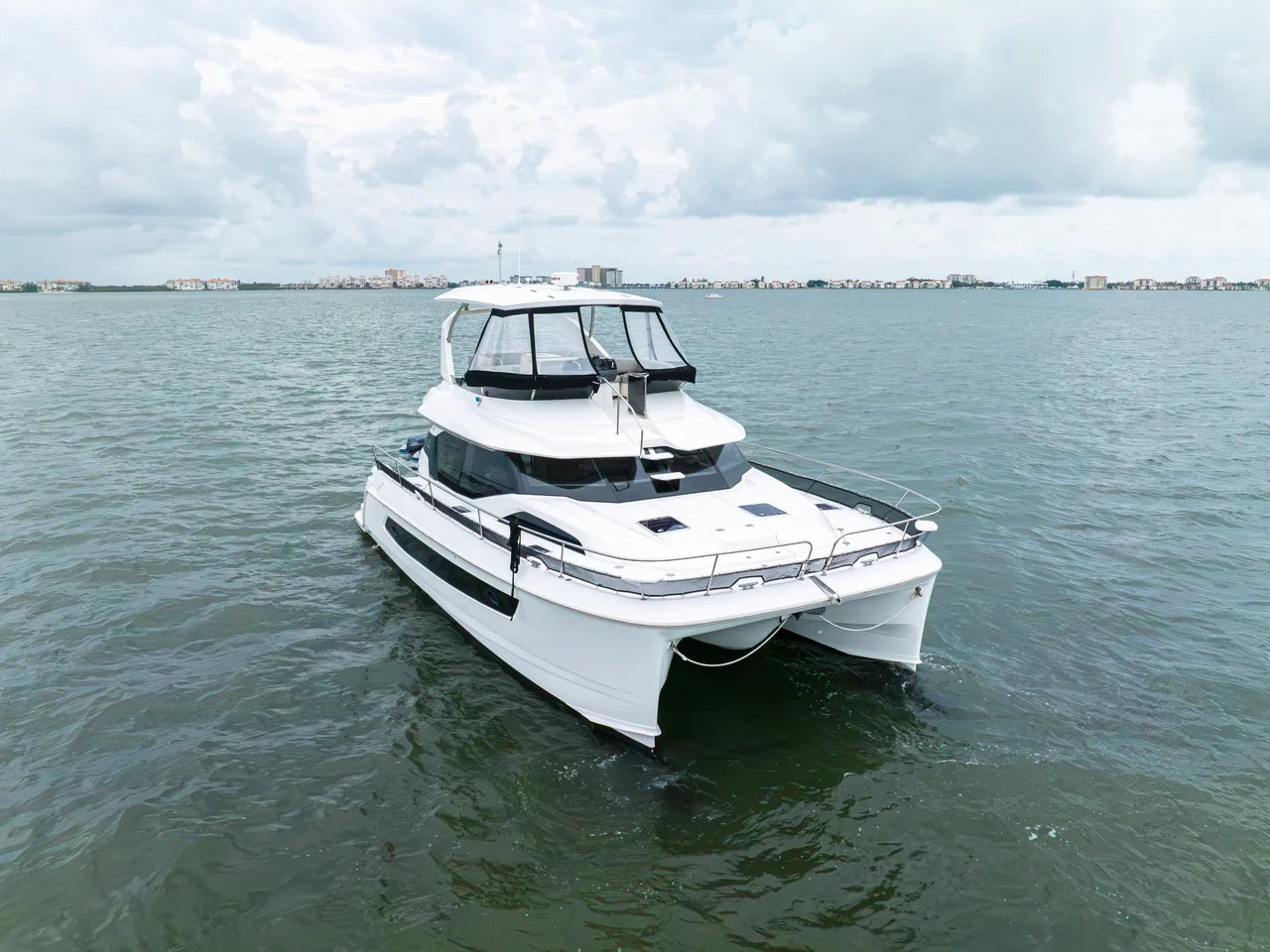2023 Aquila 44 YACHT 44.0 feet, St. Petersburg, Florida #3