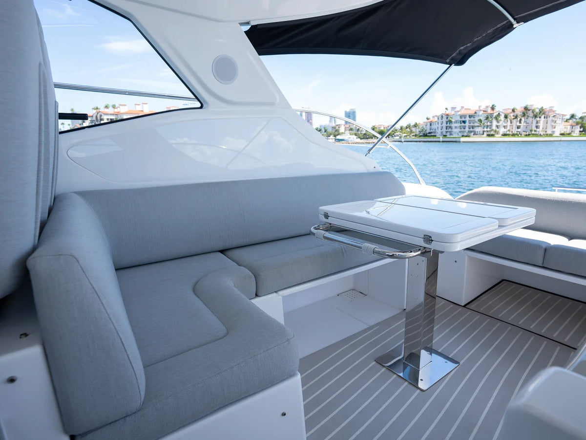 2025 Azimut ATLANTIS 45 45.0 feet, Miami, FL #50