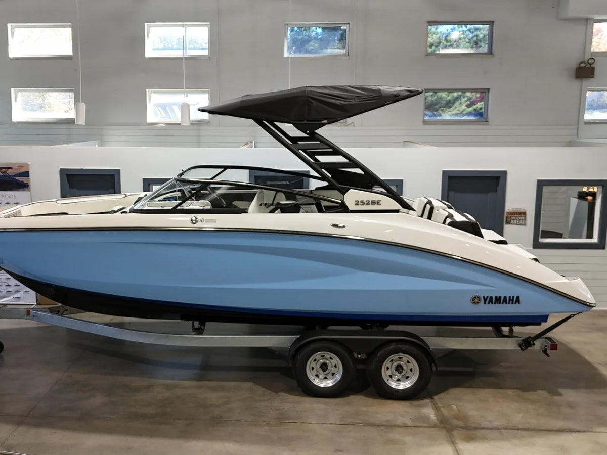 2026 Yamaha 252SE 25.0 feet, Cornelius, North Carolina #1