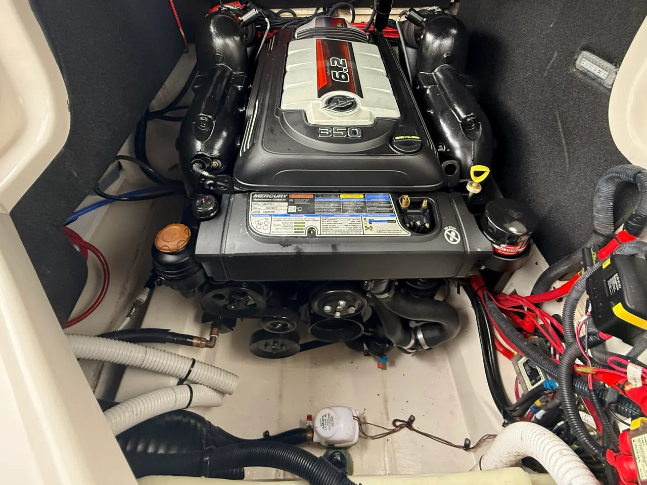 2020 Sea Ray 250 SLX 25.0 feet, Clearwater, Florida #25