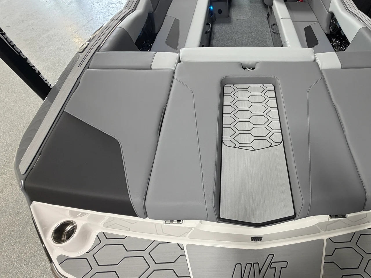 2026 Mastercraft NXT24 24.0 feet, Nisswa, Minnesota #14