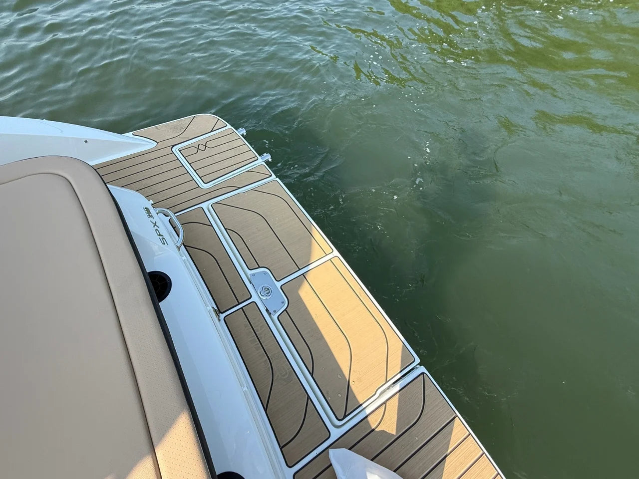 2026 Sea Ray SPX 210 21.0 feet, Lake Wylie, SC #8