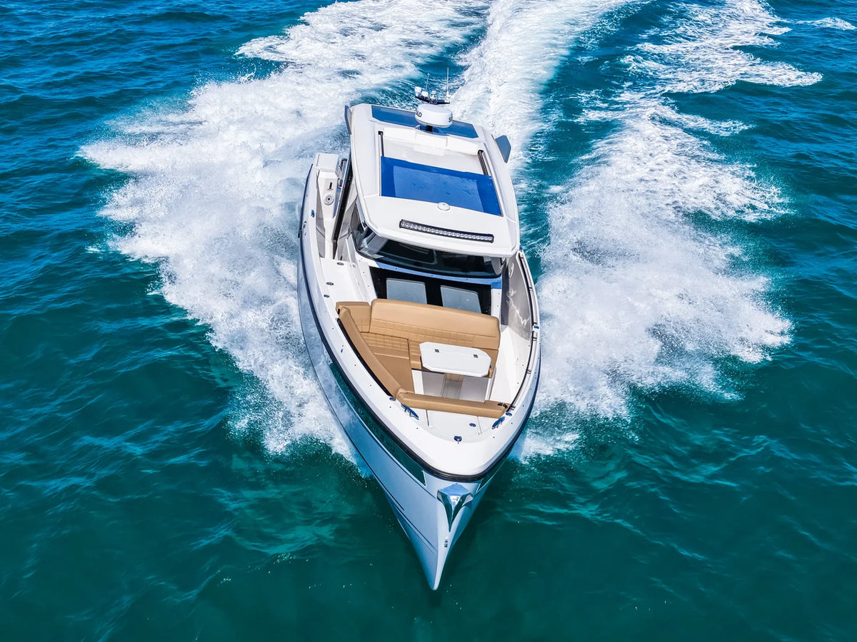 2026 Saxdor 340 GTWA 34.0 feet, Venice, Florida #8