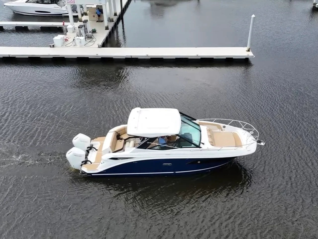 2026 Sea Ray Sundancer 320 Outboard 32.0 feet, Jacksonville Beach, Florida #2