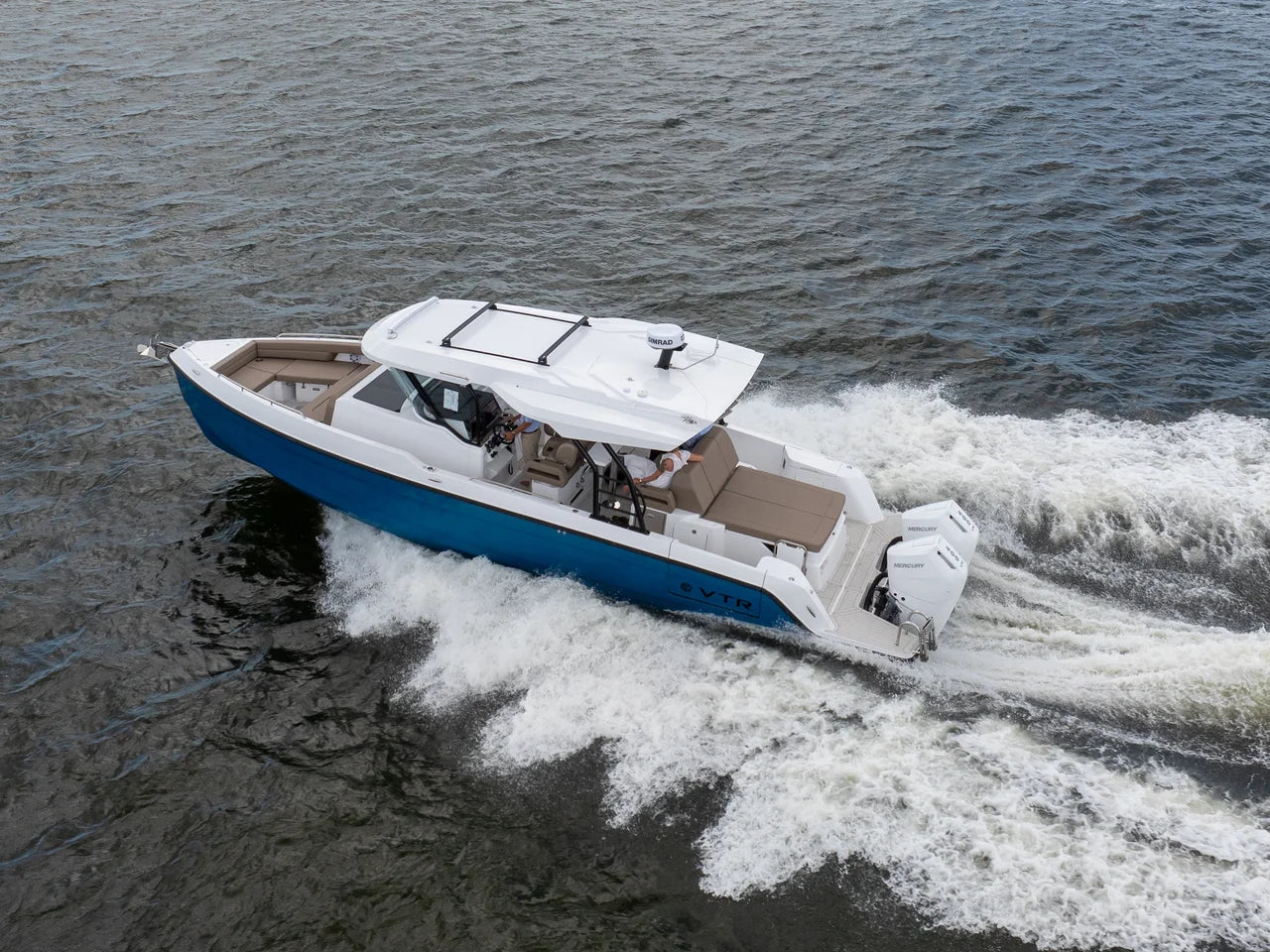 2026 Cruisers Yachts 38 VTR 38.0 feet, Fort Myers, Florida #34