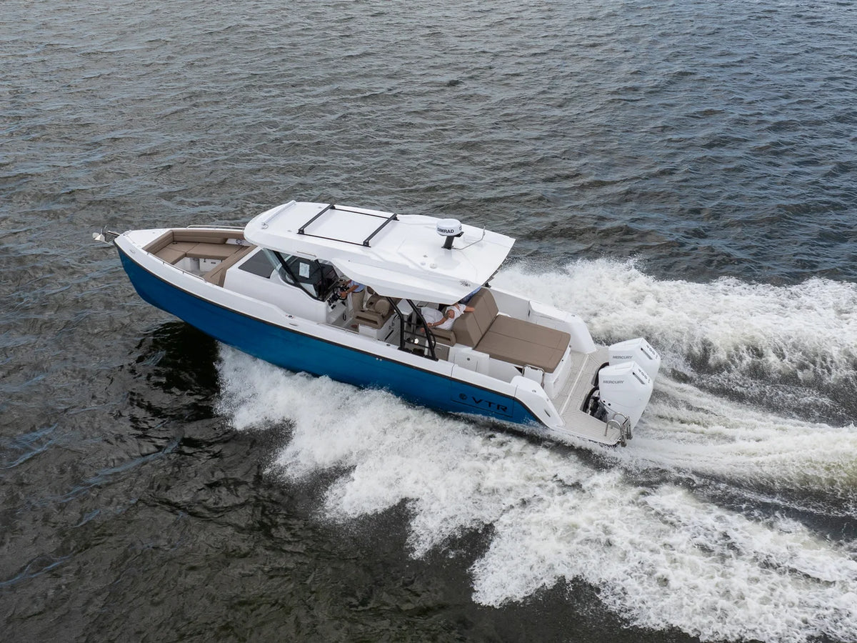 2026 Cruisers Yachts 38 VTR 38.0 feet, Fort Myers, FL #34