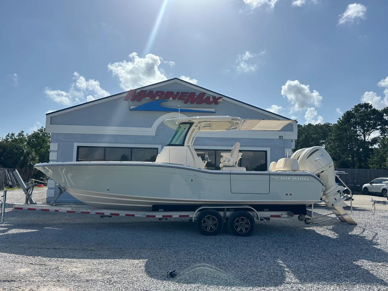 2027 Grady-White 281 CE 28.0 feet, Gulf Shores, AL #1