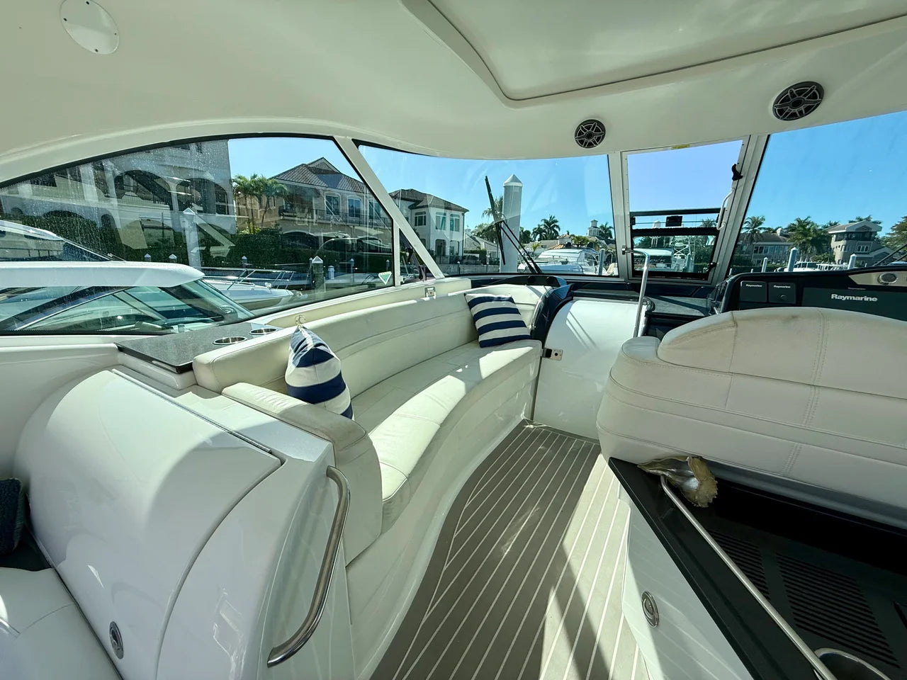 2018 Formula 45 YACHT 45.0 feet, Fort Myers, FL #30