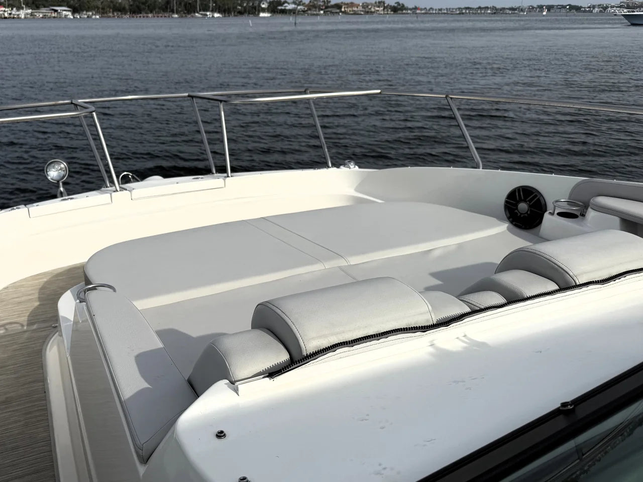 2023 Sea Ray 320 SUNDANCER 32.0 feet, Panama City, FL #24