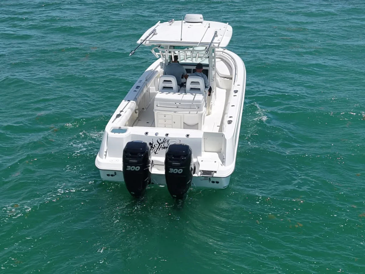 2012 Boston Whaler 320 OUTRAGE 32.0 feet, Key Largo, FL #5