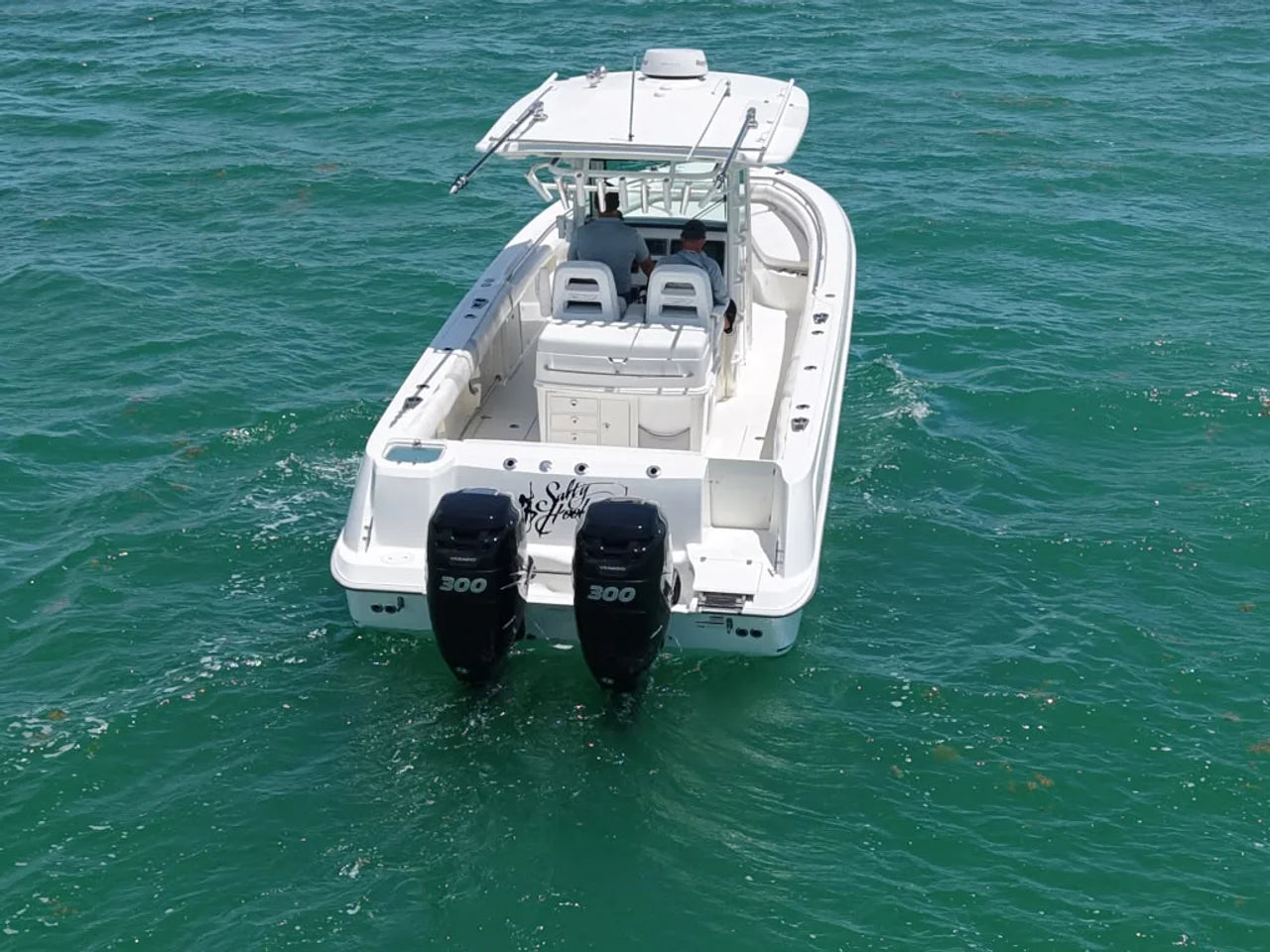 2012 Boston Whaler 320 OUTRAGE 32.0 feet, Key Largo, FL #5