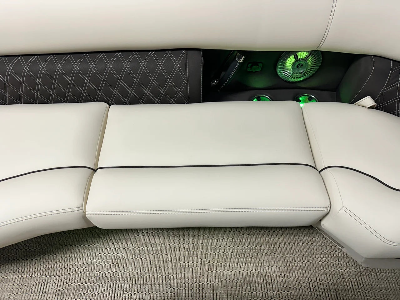 2025 Barletta Lusso 25.0 feet, Nisswa, Minnesota #76