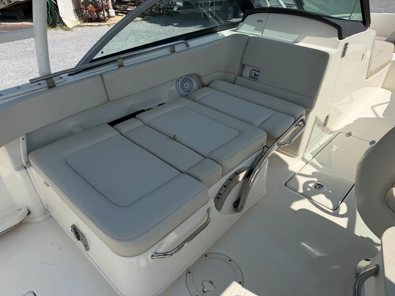 2019 Boston Whaler 230 VANTAGE 23.0 feet, Pensacola, Florida #28