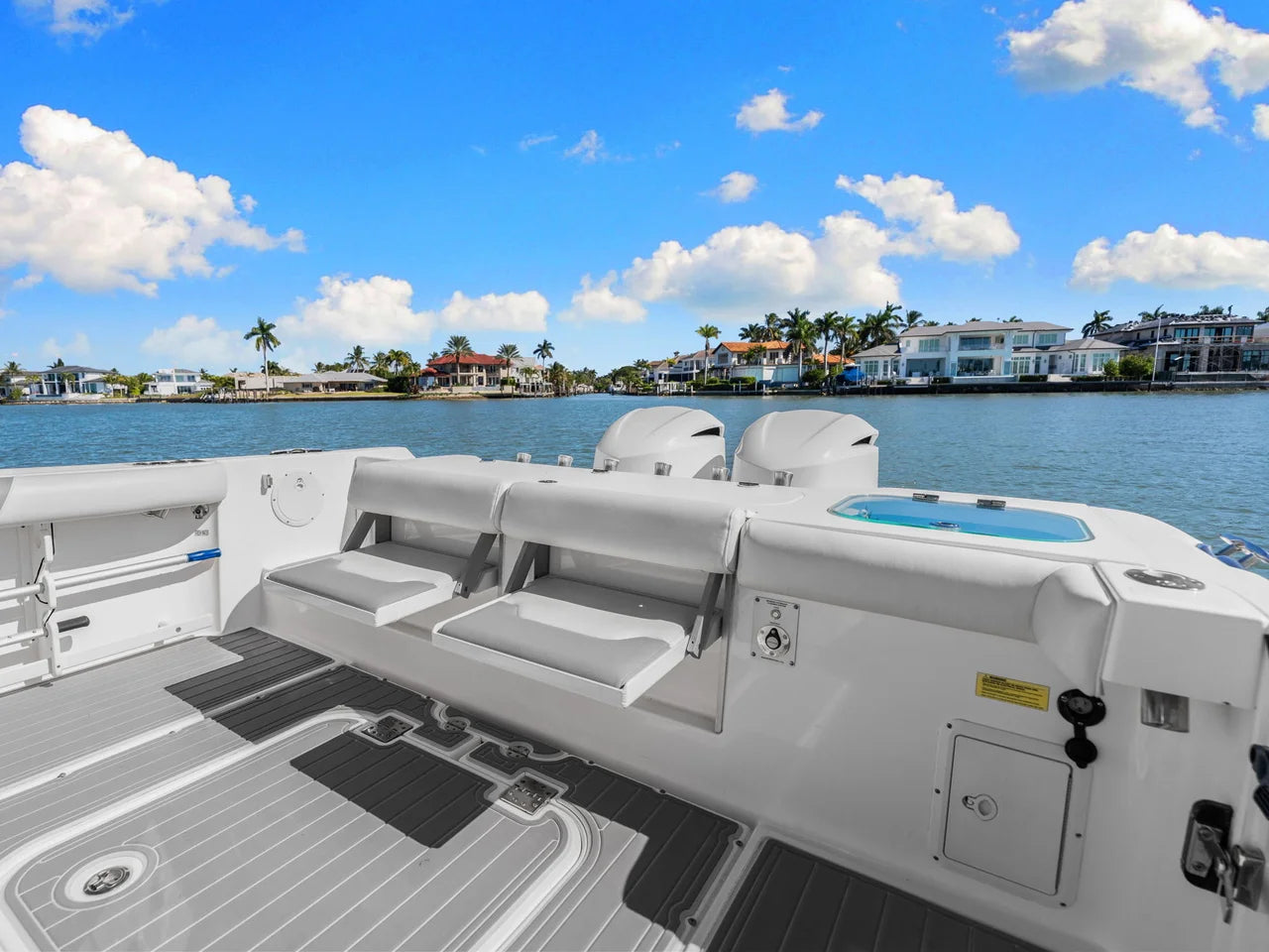 2016 Everglades 325 32.0 feet, Naples, FL #30