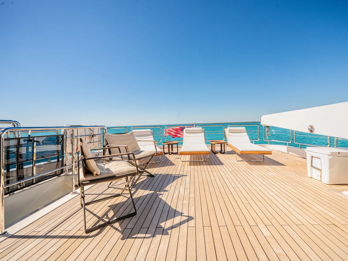 2022 Ocean Alexander 37L 120.0 feet, Fort Lauderdale, FL #97
