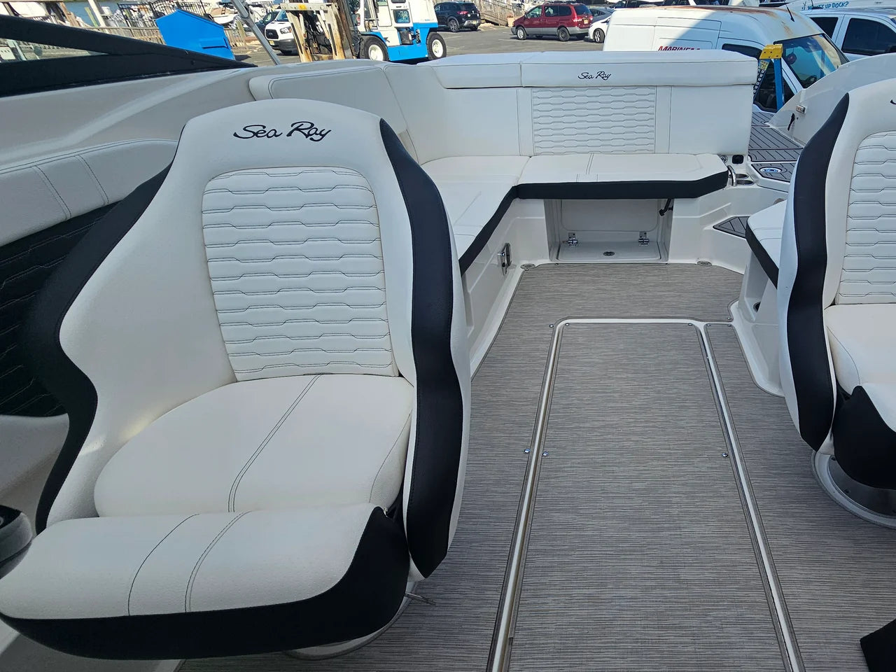 2021 Sea Ray SPX 230 23.0 feet, Brick Township, New Jersey #18