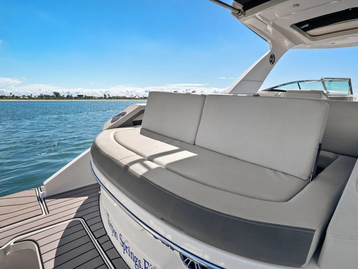 2023 Sea Ray 310 SLX OB 32.0 feet, St Petersburg, FL #47