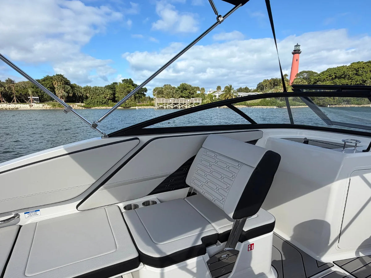 2026 Sea Ray SPX 210 Outboard 21.0 feet, Jupiter, Florida #9