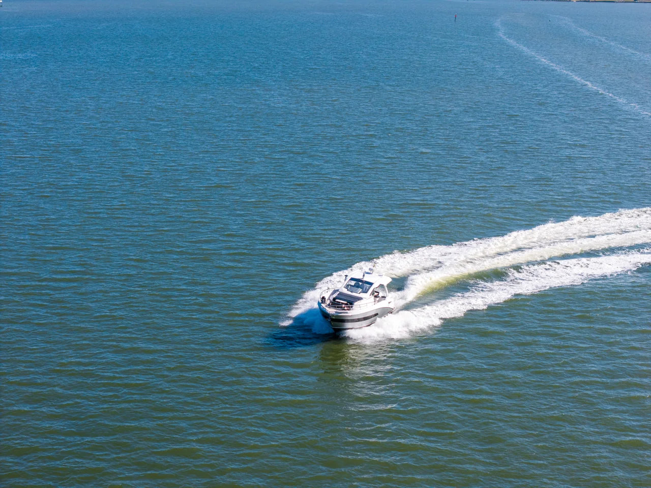 2018 Azimut VERVE 40 40.0 feet, Seabrook, TX #17