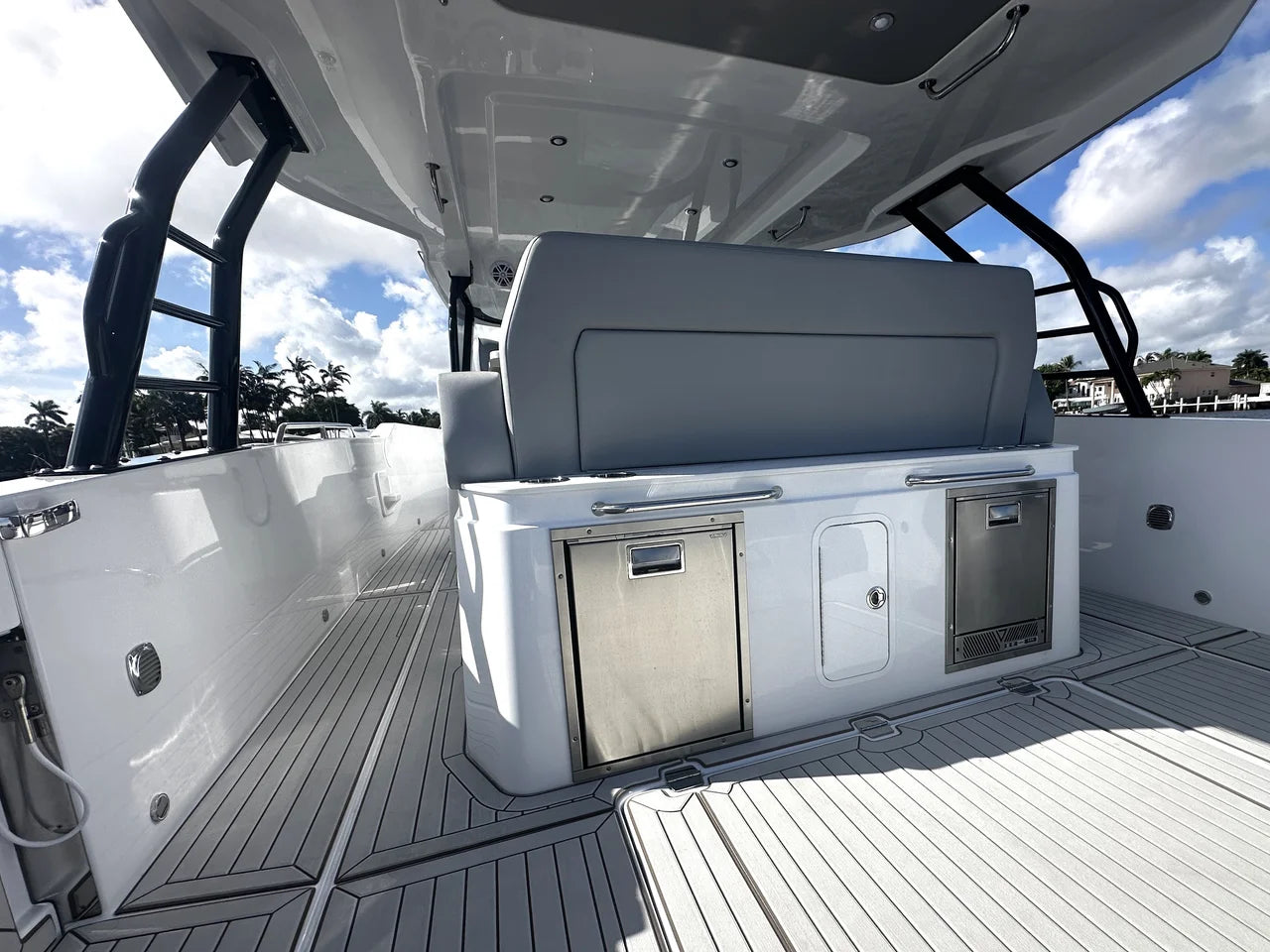 2026 Cruisers Yachts 38 VTR 38.0 feet, Pompano Beach, Florida #23