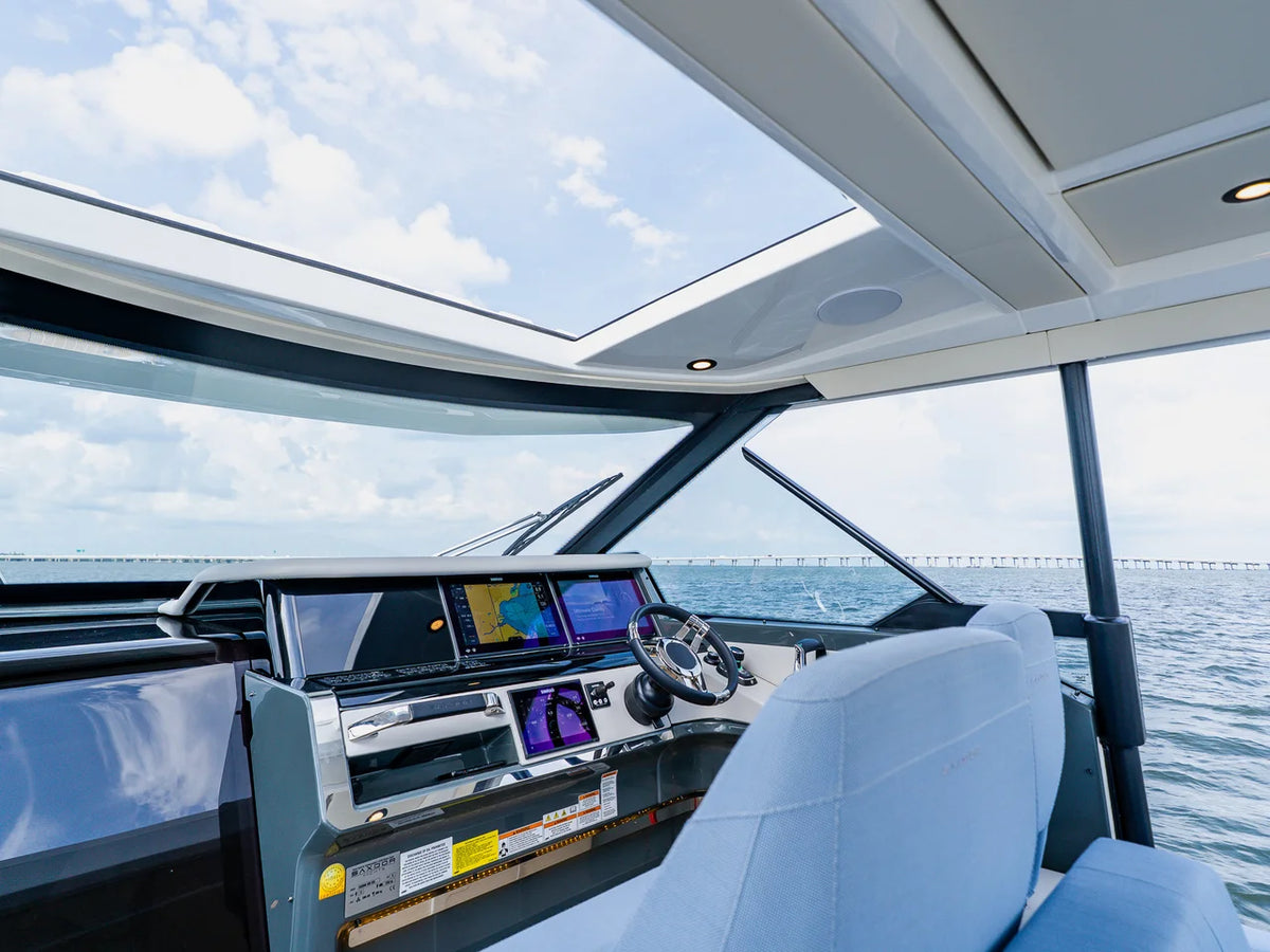 2026 Saxdor 400 GTO 40.0 feet, Clearwater, Florida #104