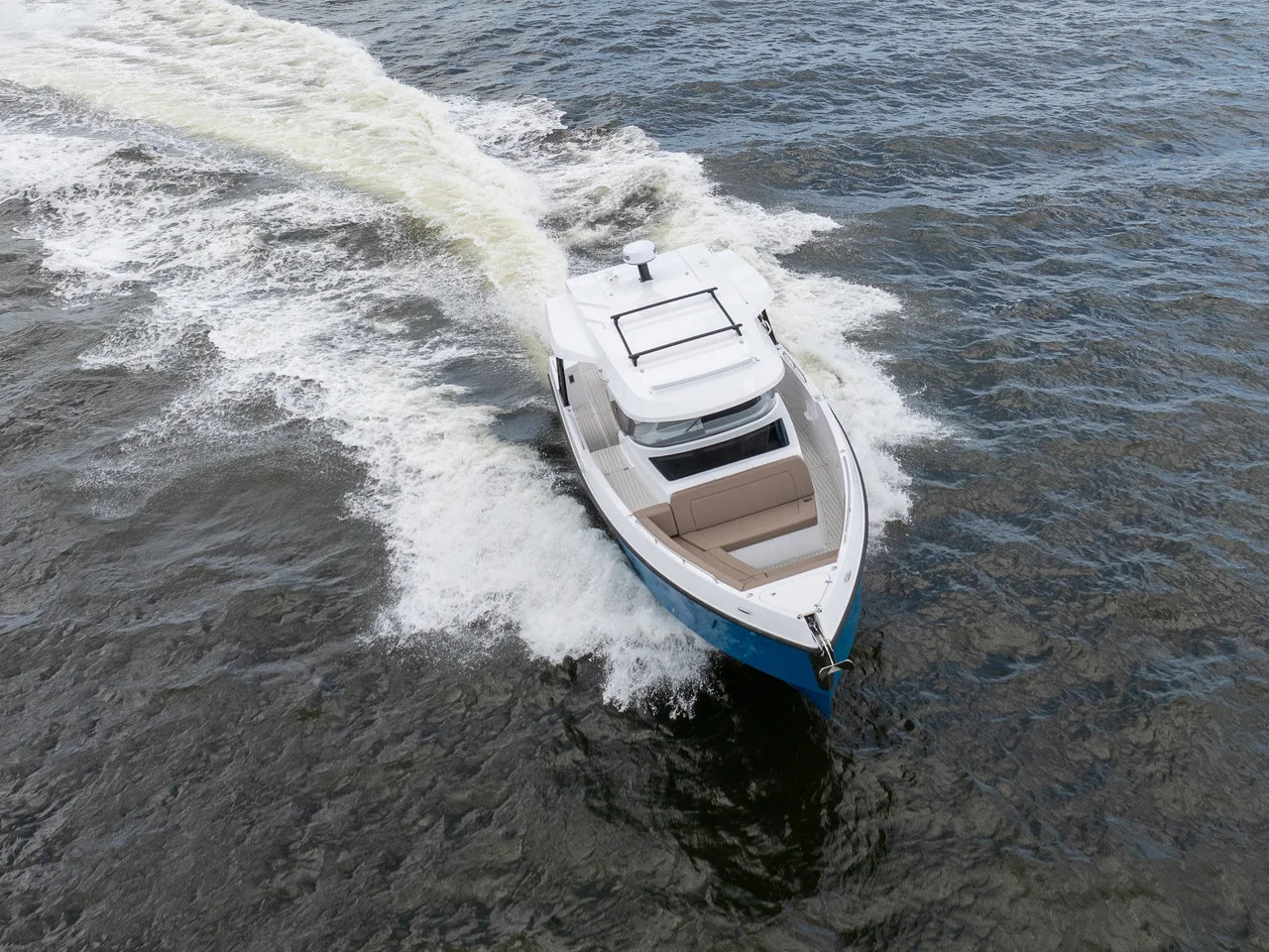 2026 Cruisers Yachts 38 VTR 38.0 feet, Fort Myers, FL #28