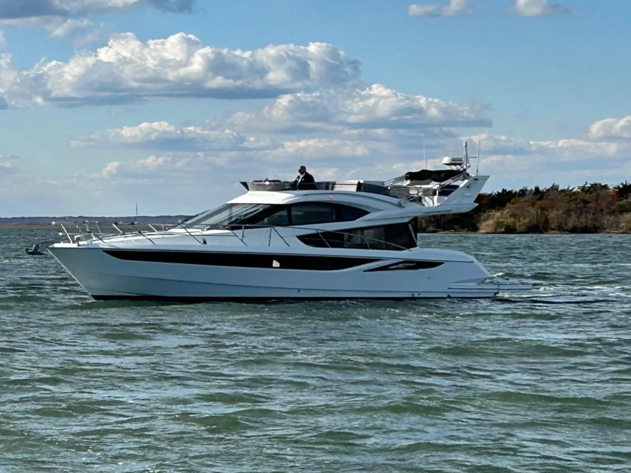 2018 Galeon 420 42.0 feet, Somers Point, New Jersey #3
