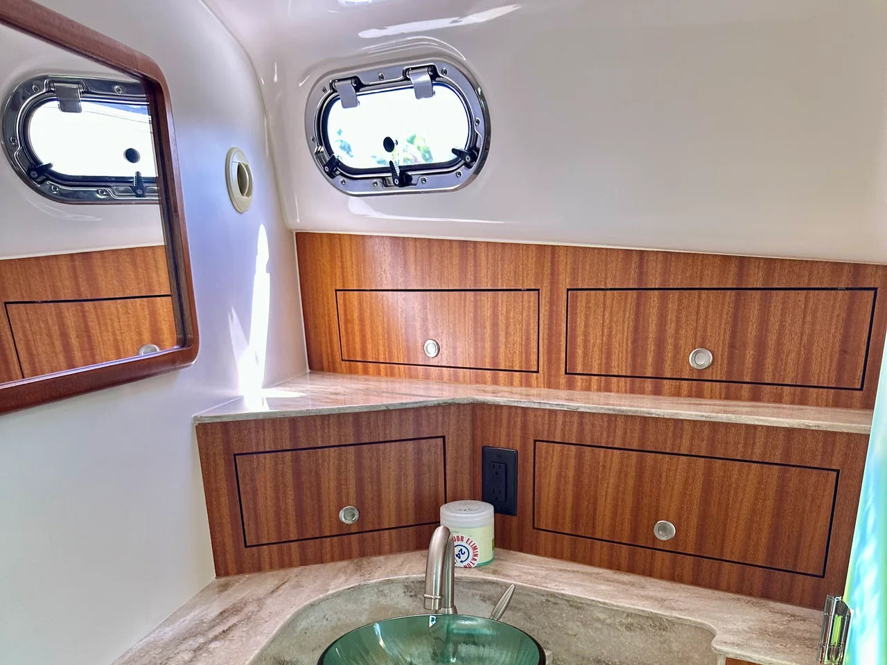 2017 Pursuit OS 385 OFFSHORE 39.0 feet, Fort Myers, Florida #50